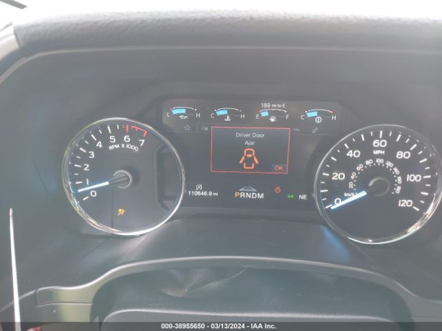 1FTEW1E51JFB38658 Ford F-150 Platinum