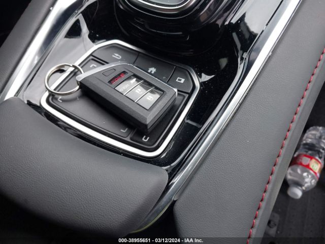 5J8TC1H69NL003814 Acura Rdx A-spec Package