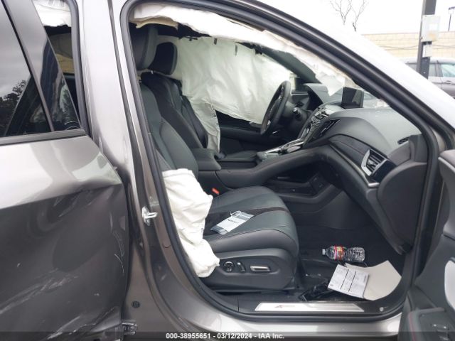 5J8TC1H69NL003814 Acura Rdx A-spec Package