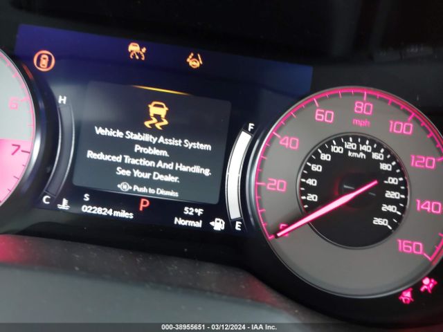 5J8TC1H69NL003814 Acura Rdx A-spec Package