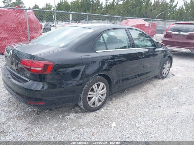 3VW2B7AJ0HM408670 Volkswagen Jetta 1.4t S