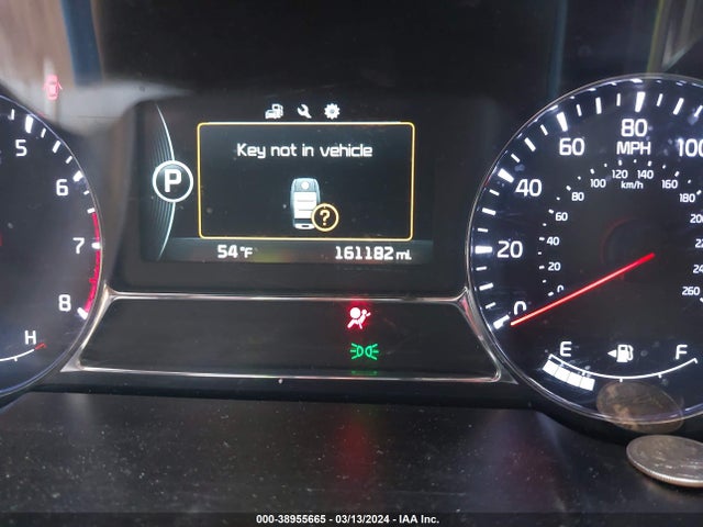 KIA Optima Sx Turbo 2014 5XXGR4A62EG266771 Image 7
