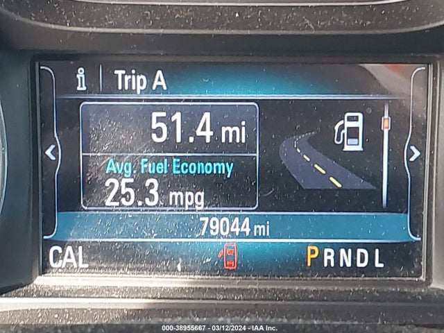 Buick Envision Awd Essence 2019 LRBFX2SA2KD011048 Image 16
