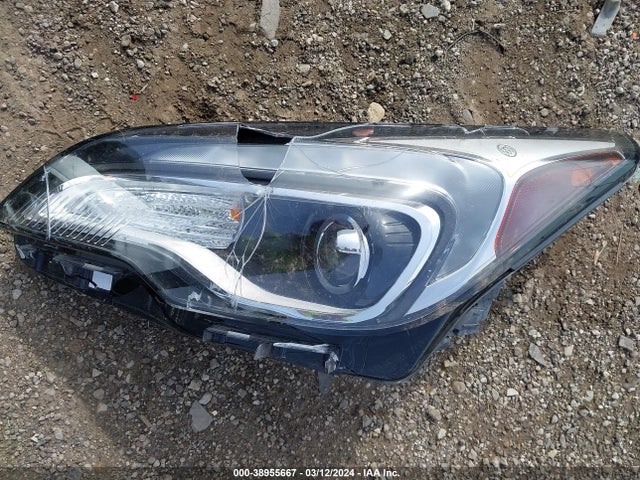 Buick Envision Awd Essence 2019 LRBFX2SA2KD011048 Image 12