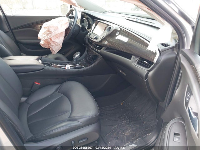 Buick Envision Awd Essence 2019 LRBFX2SA2KD011048 Image 5