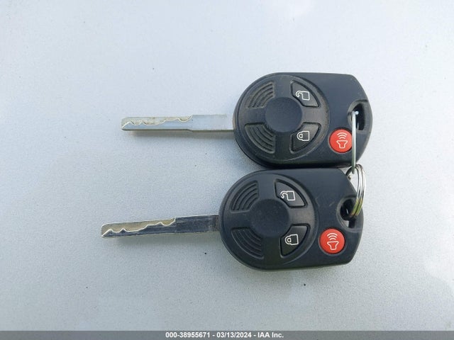 Ford ESCAPE SE 2014 1FMCU9GX3EUB73077 Image 11