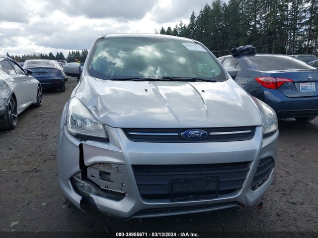 Ford ESCAPE SE 2014 1FMCU9GX3EUB73077 Image 12