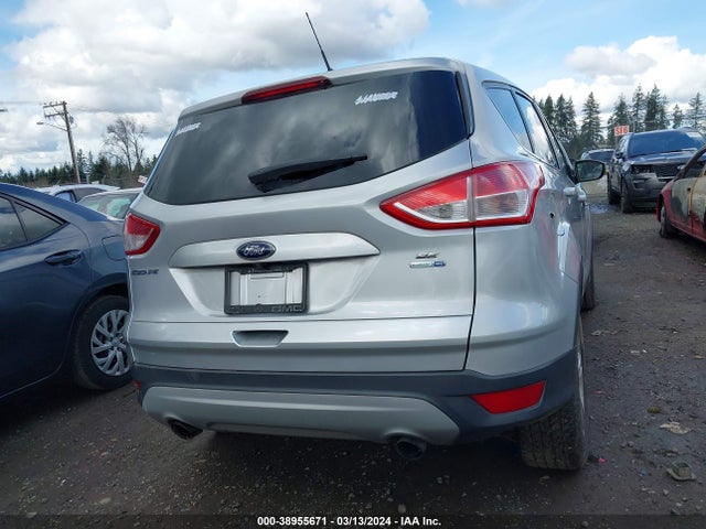 Ford ESCAPE SE 2014 1FMCU9GX3EUB73077 Image 16
