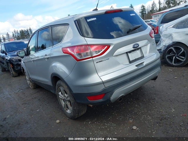 Ford ESCAPE SE 2014 1FMCU9GX3EUB73077 Image 3