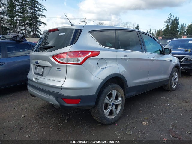 Ford ESCAPE SE 2014 1FMCU9GX3EUB73077 Image 4