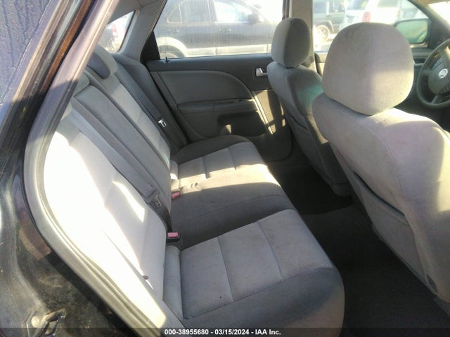 2005 Mercury Montego Luxury მანქანა იყიდება აუქციონზე, vin: 1MEFM40125G616164, აუქციონის ნომერი: 38955680