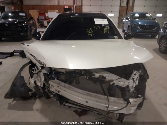 Toyota CAMRY XSE 2020 4T1K61AK9LU861179 Image 11