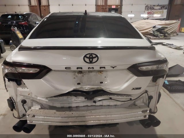 Toyota CAMRY XSE 2020 4T1K61AK9LU861179 Image 15