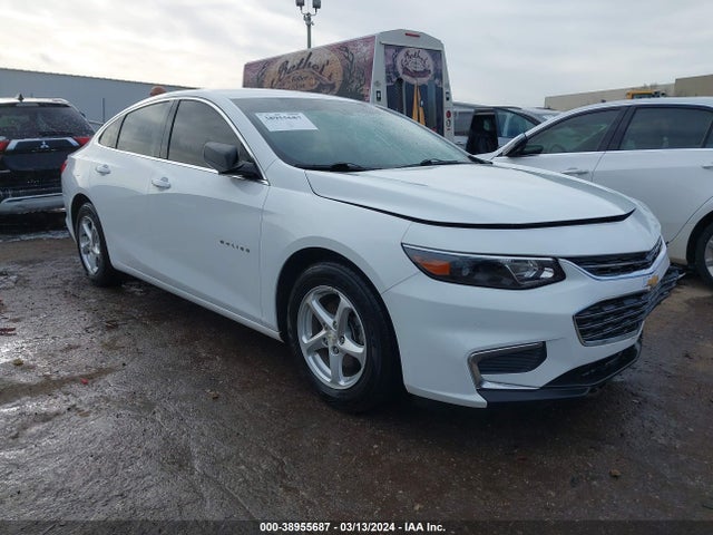 2017 1G1ZB5ST5HF226431 головне зображення