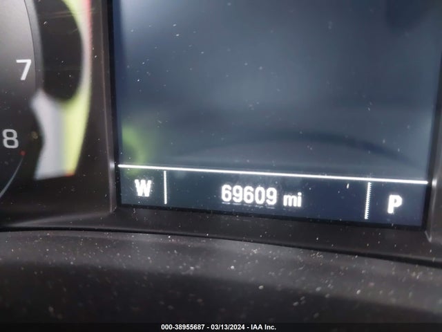 Chevrolet MALIBU LS 2017 1G1ZB5ST5HF226431 Image 15