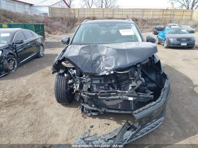 3VVNX7B23PM342818 Volkswagen Taos 1.5t Se