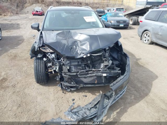 3VVNX7B23PM342818 Volkswagen Taos 1.5t Se