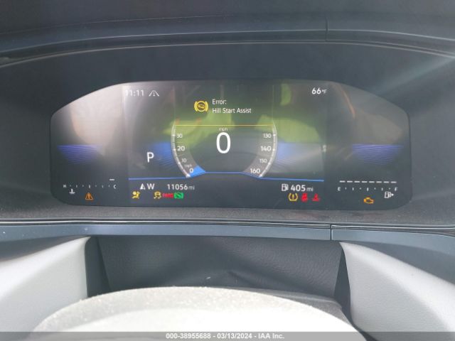 3VVNX7B23PM342818 Volkswagen Taos 1.5t Se