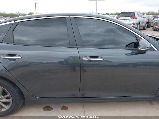 KIA Optima Lx 2020 5XXGT4L35LG441175 Image 12
