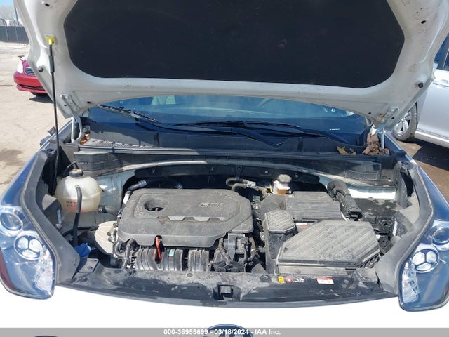 KIA Sportage Lx 2021 KNDPM3ACXM7925363 Image 10