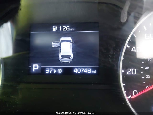 KIA Sportage Lx 2021 KNDPM3ACXM7925363 Image 16