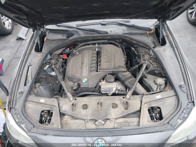 WBA5B1C57GG554230 BMW 535i