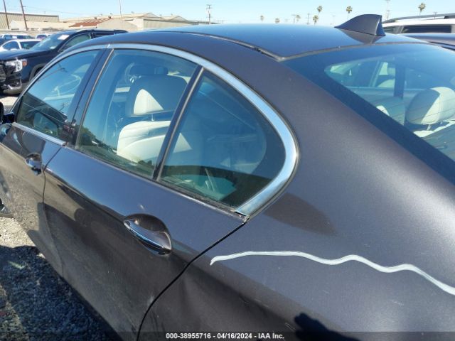 WBA5B1C57GG554230 BMW 535i