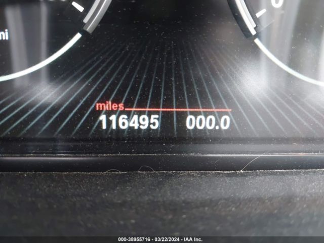 WBA5B1C57GG554230 BMW 535i