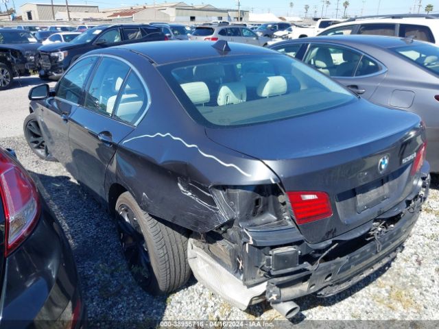 WBA5B1C57GG554230 BMW 535i