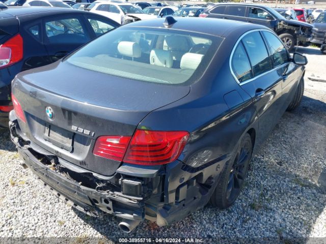 WBA5B1C57GG554230 BMW 535i