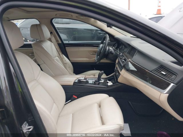 WBA5B1C57GG554230 BMW 535i