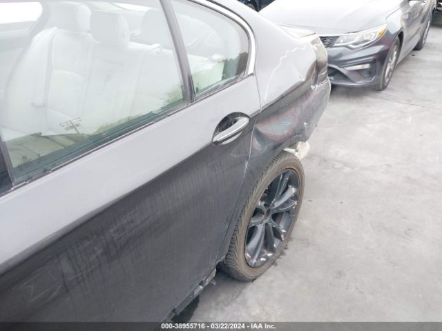 WBA5B1C57GG554230 BMW 535i