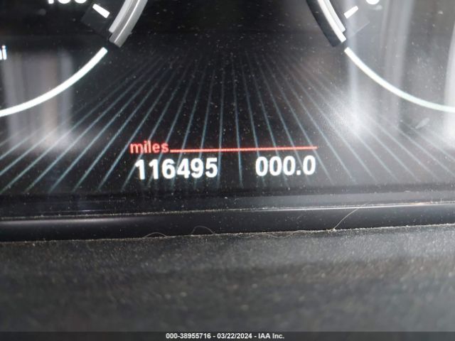 WBA5B1C57GG554230 BMW 535i