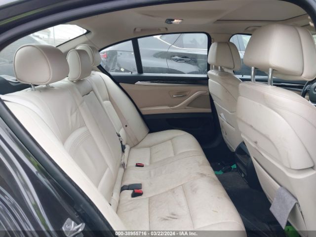 WBA5B1C57GG554230 BMW 535i