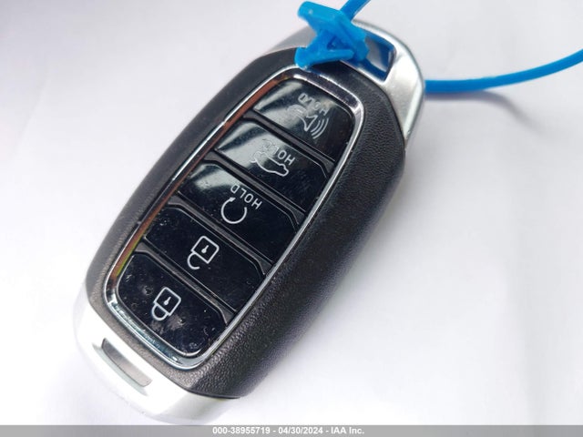 Hyundai ELANTRA SEL 2021 KMHLN4AG2MU146900 Image 11