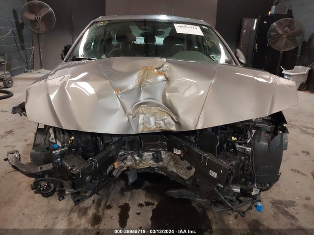 Hyundai ELANTRA SEL 2021 KMHLN4AG2MU146900 Image 13