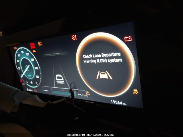 Hyundai ELANTRA SEL 2021 KMHLN4AG2MU146900 Image 16
