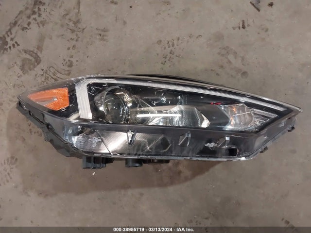 Hyundai ELANTRA SEL 2021 KMHLN4AG2MU146900 Image 12