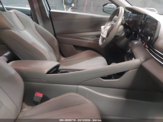 Hyundai ELANTRA SEL 2021 KMHLN4AG2MU146900 Image 5