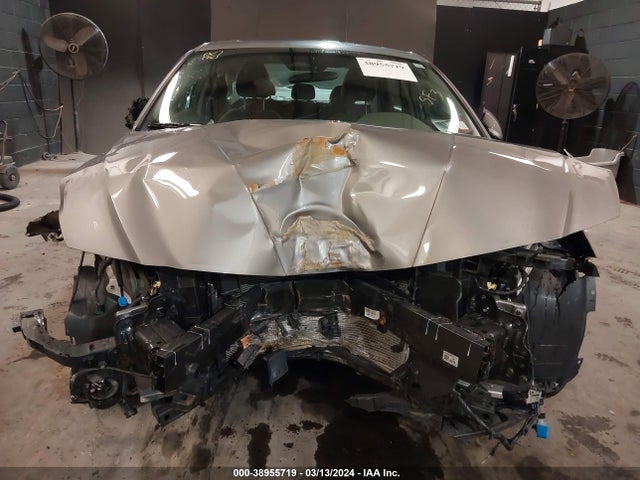 Hyundai ELANTRA SEL 2021 KMHLN4AG2MU146900 Image 6