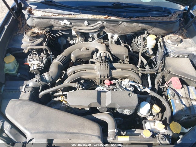 4S4BRCPC4E3205208 Subaru Outback 2.5i Limited
