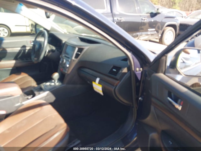 4S4BRCPC4E3205208 Subaru Outback 2.5i Limited