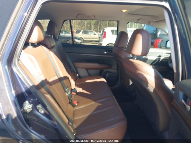 4S4BRCPC4E3205208 Subaru Outback 2.5i Limited