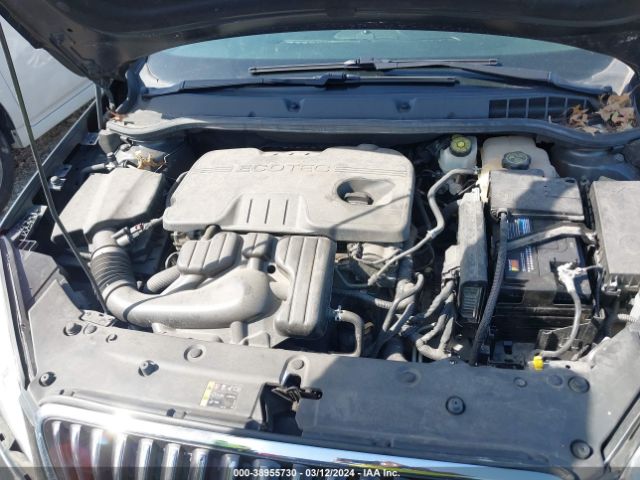 1G4PR5SK1E4103942 Buick Verano Convenience Group