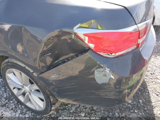 1G4PR5SK1E4103942 Buick Verano Convenience Group