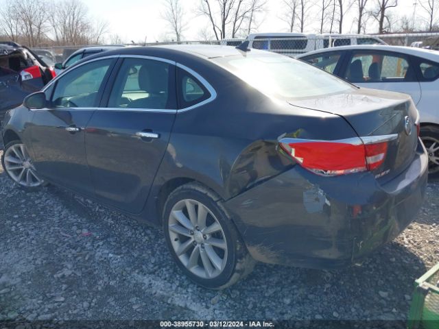 1G4PR5SK1E4103942 Buick Verano Convenience Group