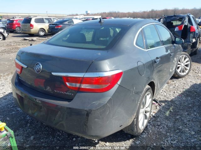 1G4PR5SK1E4103942 Buick Verano Convenience Group