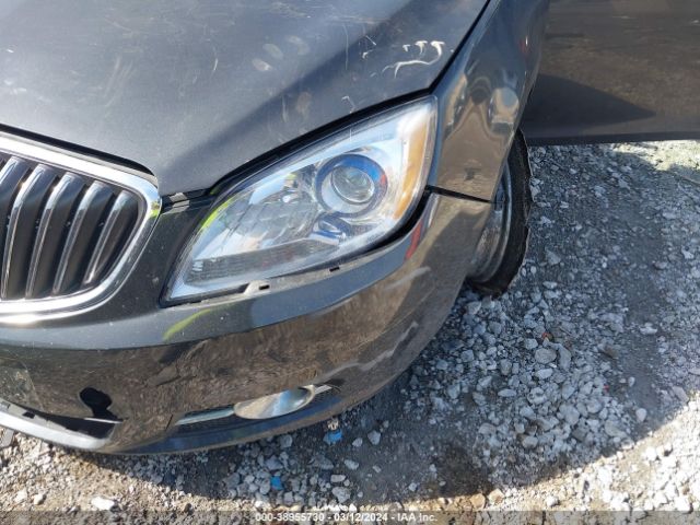 1G4PR5SK1E4103942 Buick Verano Convenience Group