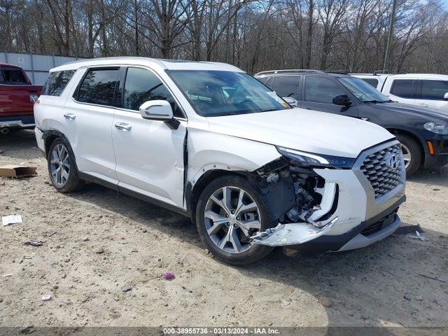 2021 KM8R44HE6MU261744 главное изображение