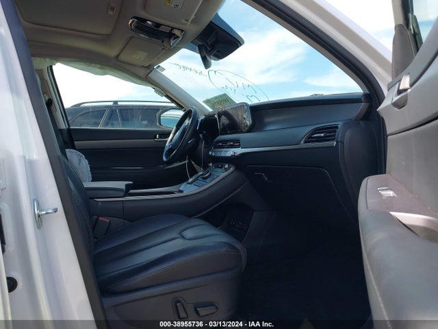 Hyundai Palisade Sel 2021 KM8R44HE6MU261744 Image 5